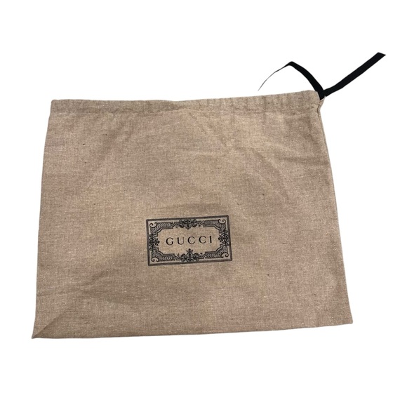 Gucci Orgasmique Corduroy Bucket Hat - Picture 10 of 10